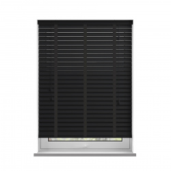 Timberlux Prime 50mm Sin Wooden Blinds
